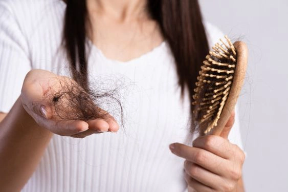 Understanding Hair Loss During Summer Season