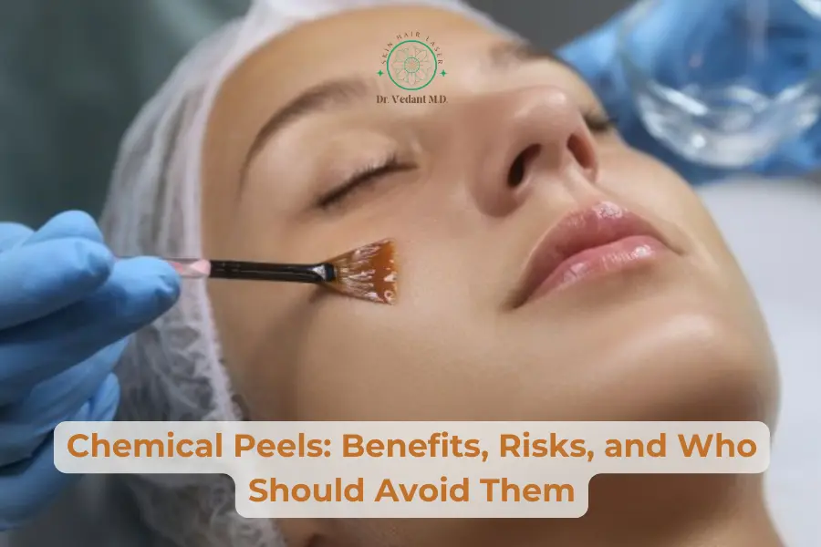 Chemical Peel|Guide|Skin Specialist in Ghatkopar
