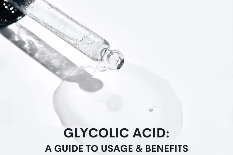 Everything You Need to Know About Glycolic Acid