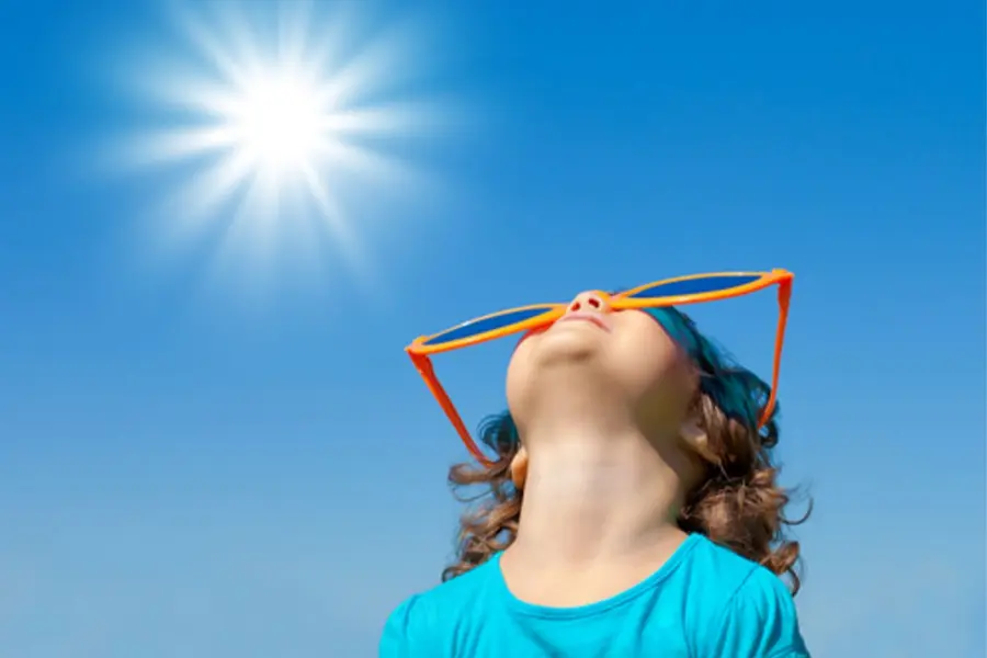 Important Reasons Why Sunscreen Is A Must For Your Child