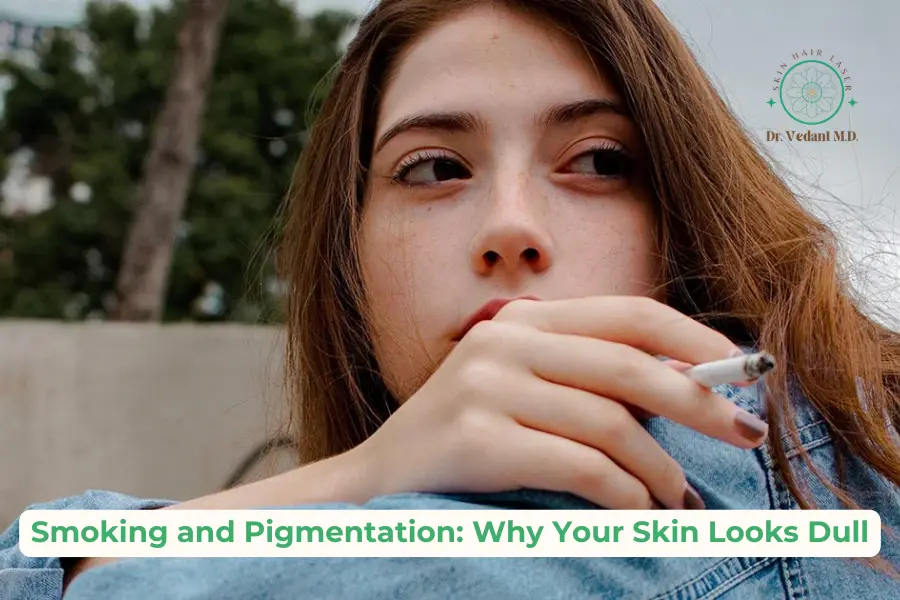 Skin Rejuvenation with Nd:YAG laser|Dermatologist Near Me