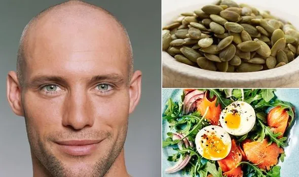 The Link Between Diet and Hair Health Explained