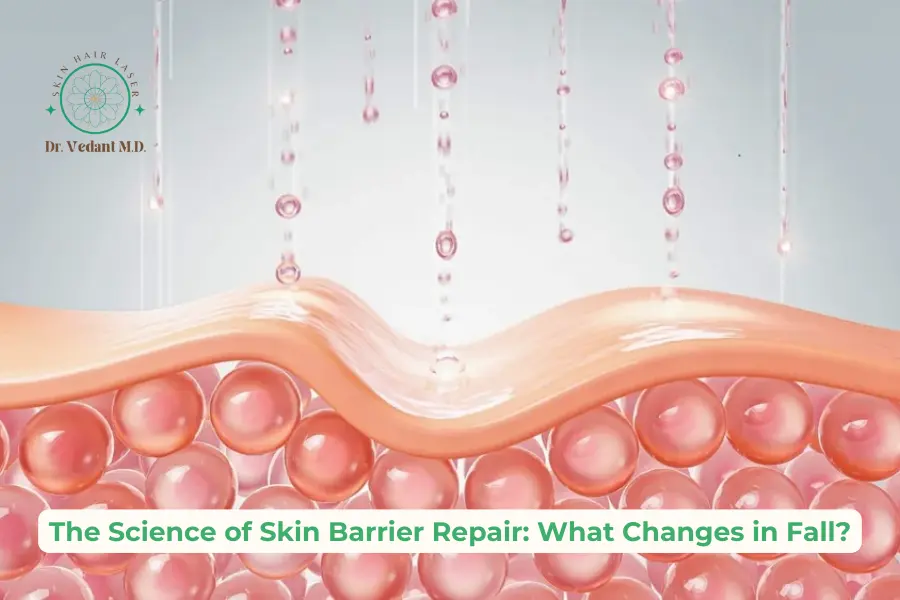 Skin Barrier Repair Changes | Dermatologist Near Me