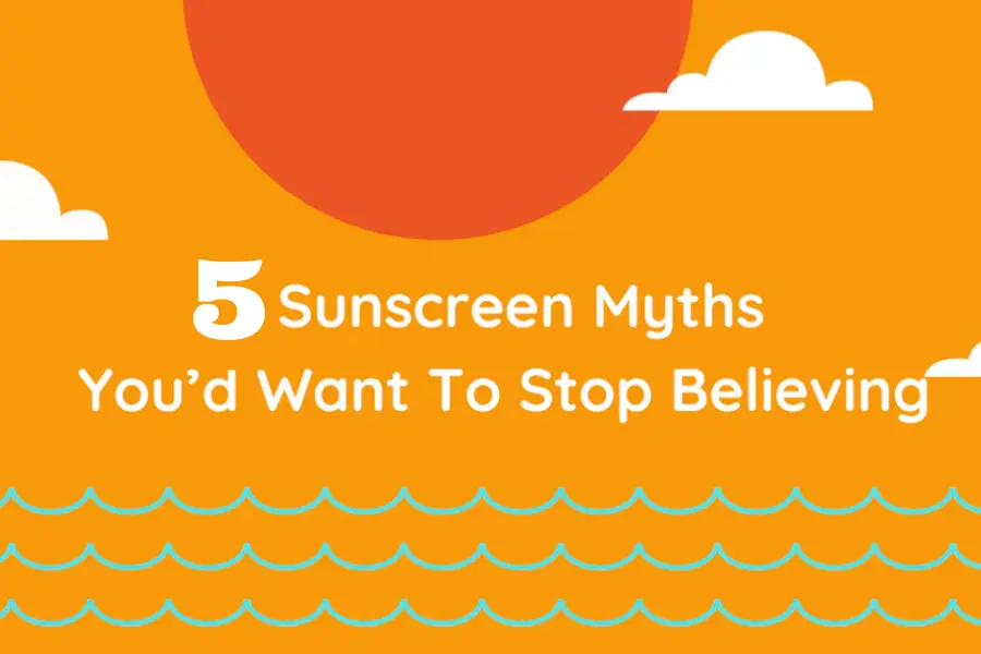 Debunk 5 Sunscreen Myths | Skinc Clinic in Chembur