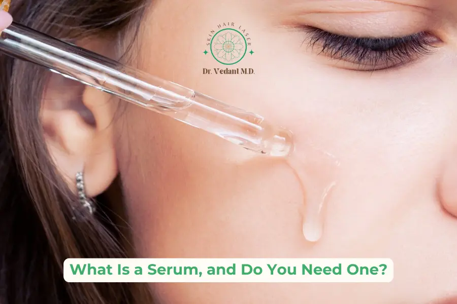 Understanding Serums|Best Skin Specialist Near Me