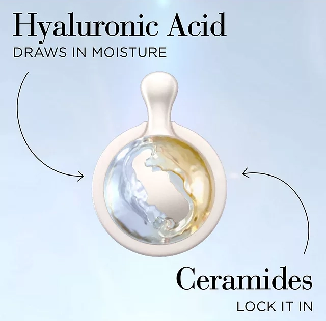 Why Is Everyone Crazy Behind Hyaluronic Acid and Ceramides
